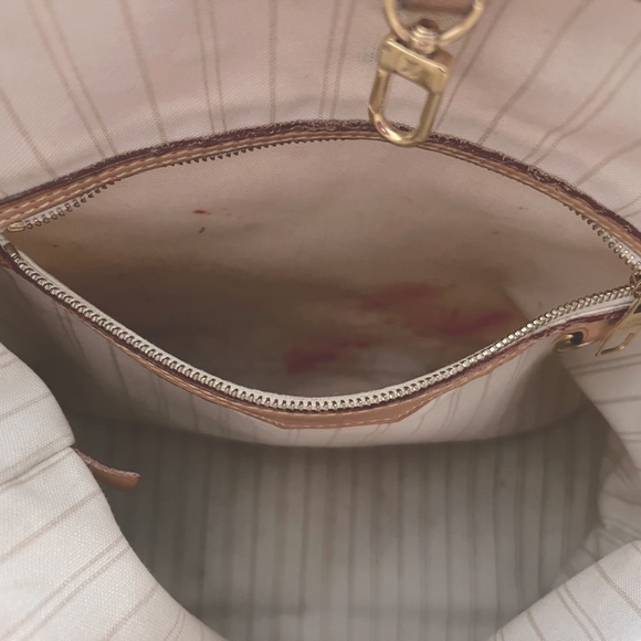 Louis Vuitton Delightful PM Azur - Picture 15 of 16